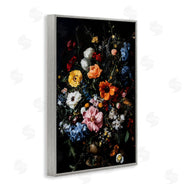 Creative Studio | Dark Opulent Bouquet