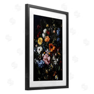 Creative Studio | Dark Opulent Bouquet