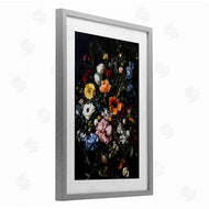 Creative Studio | Dark Opulent Bouquet