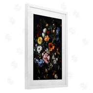 Creative Studio | Dark Opulent Bouquet