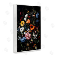 Creative Studio | Dark Opulent Bouquet
