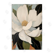 Creative Studio | Open Magnolia Petals