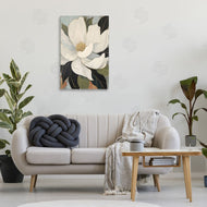 Creative Studio | Open Magnolia Petals