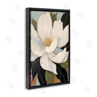 Creative Studio | Open Magnolia Petals