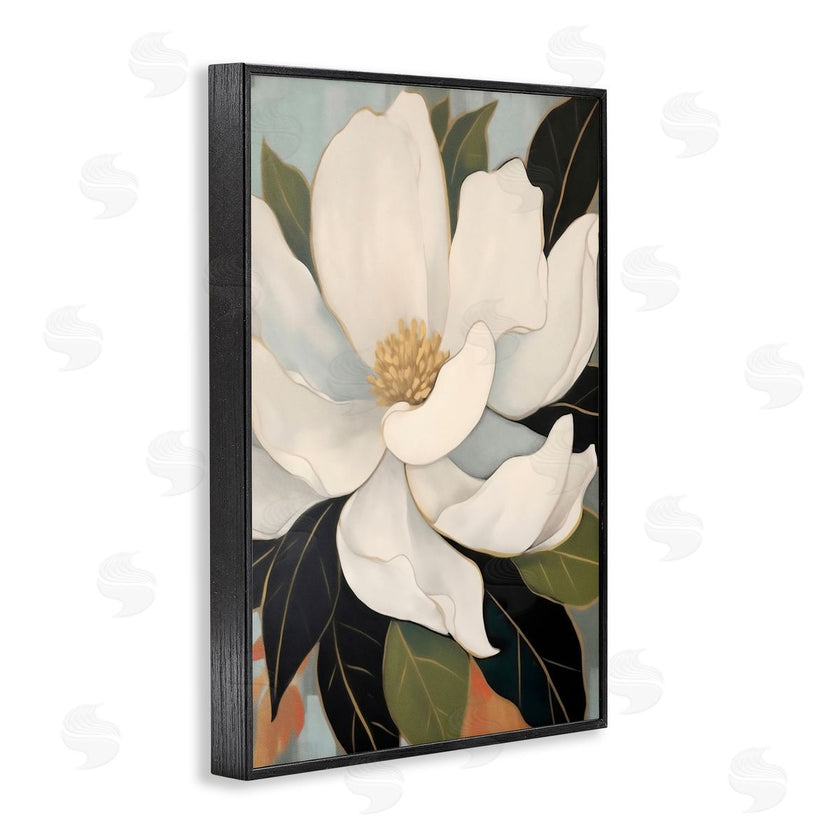 Creative Studio | Open Magnolia Petals