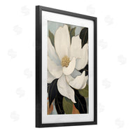 Creative Studio | Open Magnolia Petals