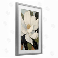 Creative Studio | Open Magnolia Petals