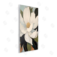 Creative Studio | Open Magnolia Petals