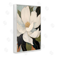 Creative Studio | Open Magnolia Petals