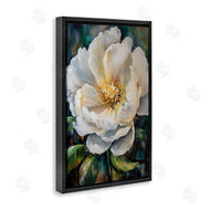 Creative Studio | Pretty Painted Flower