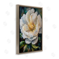 Creative Studio | Pretty Painted Flower