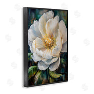 Creative Studio | Pretty Painted Flower