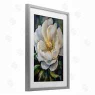 Creative Studio | Pretty Painted Flower
