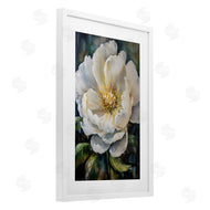 Creative Studio | Pretty Painted Flower