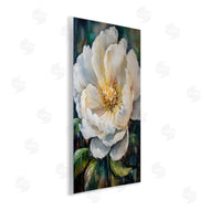Creative Studio | Pretty Painted Flower