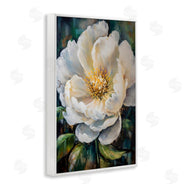 Creative Studio | Pretty Painted Flower