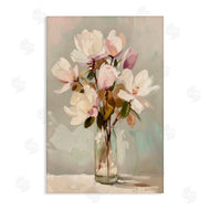 Creative Studio | Blossoming Floral Arrangement