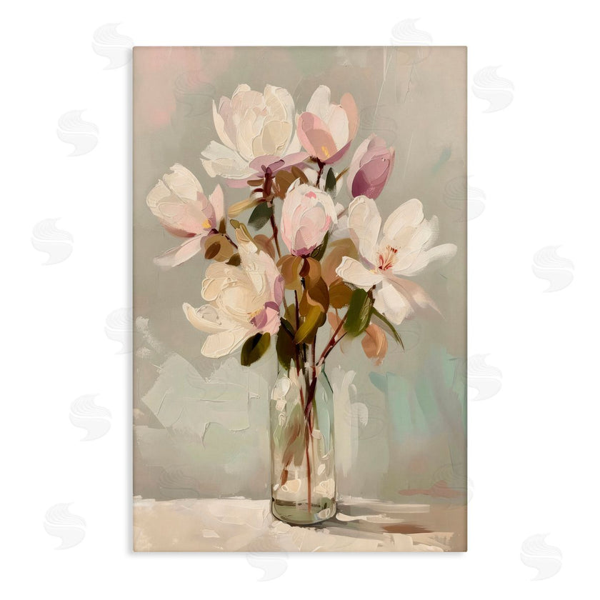 Creative Studio | Blossoming Floral Arrangement