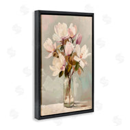 Creative Studio | Blossoming Floral Arrangement
