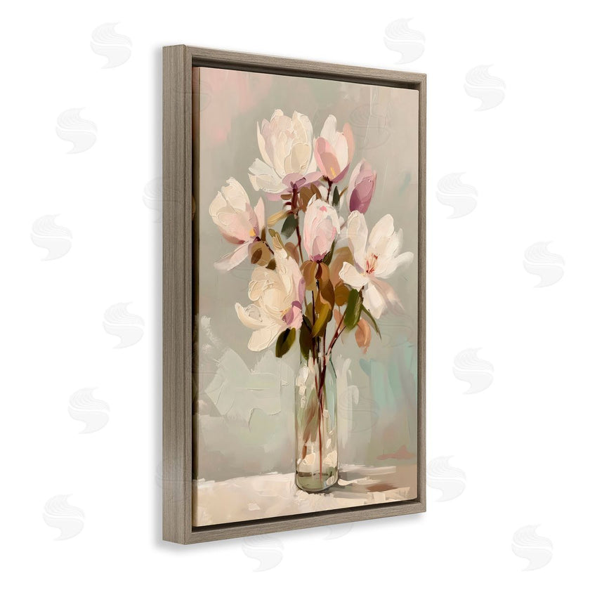 Creative Studio | Blossoming Floral Arrangement