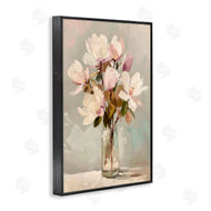 Creative Studio | Blossoming Floral Arrangement