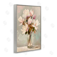 Creative Studio | Blossoming Floral Arrangement