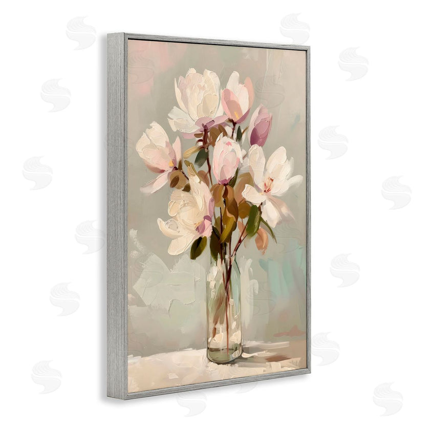 Creative Studio | Blossoming Floral Arrangement