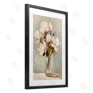 Creative Studio | Blossoming Floral Arrangement