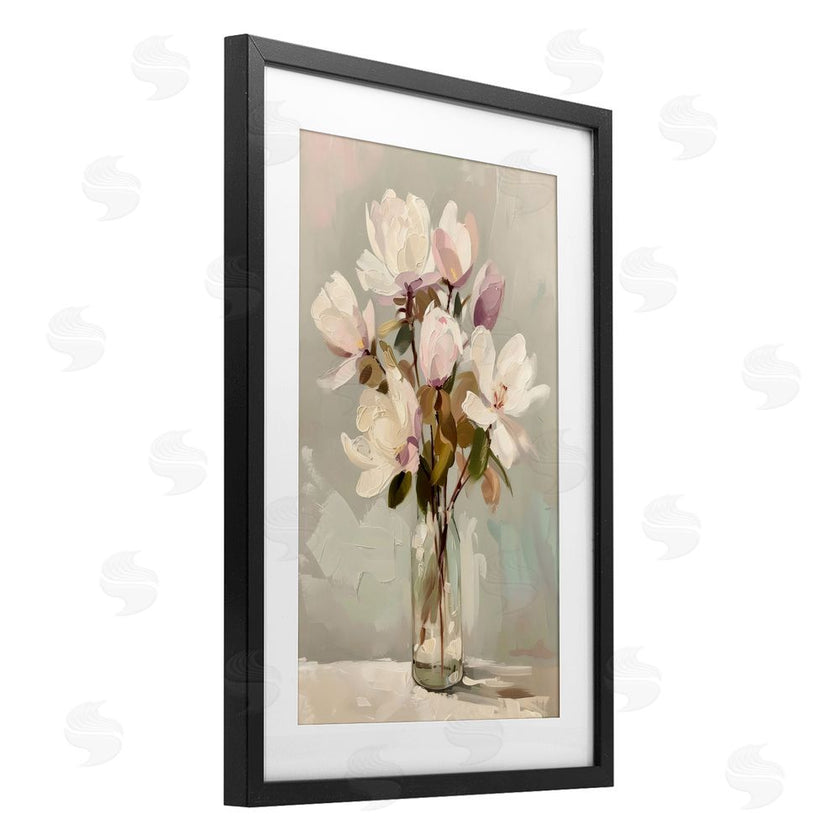 Creative Studio | Blossoming Floral Arrangement