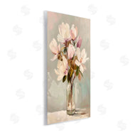 Creative Studio | Blossoming Floral Arrangement