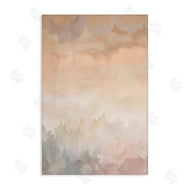 Creative Studio | Calm & Soft Colors Abstract