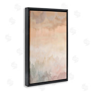 Creative Studio | Calm & Soft Colors Abstract