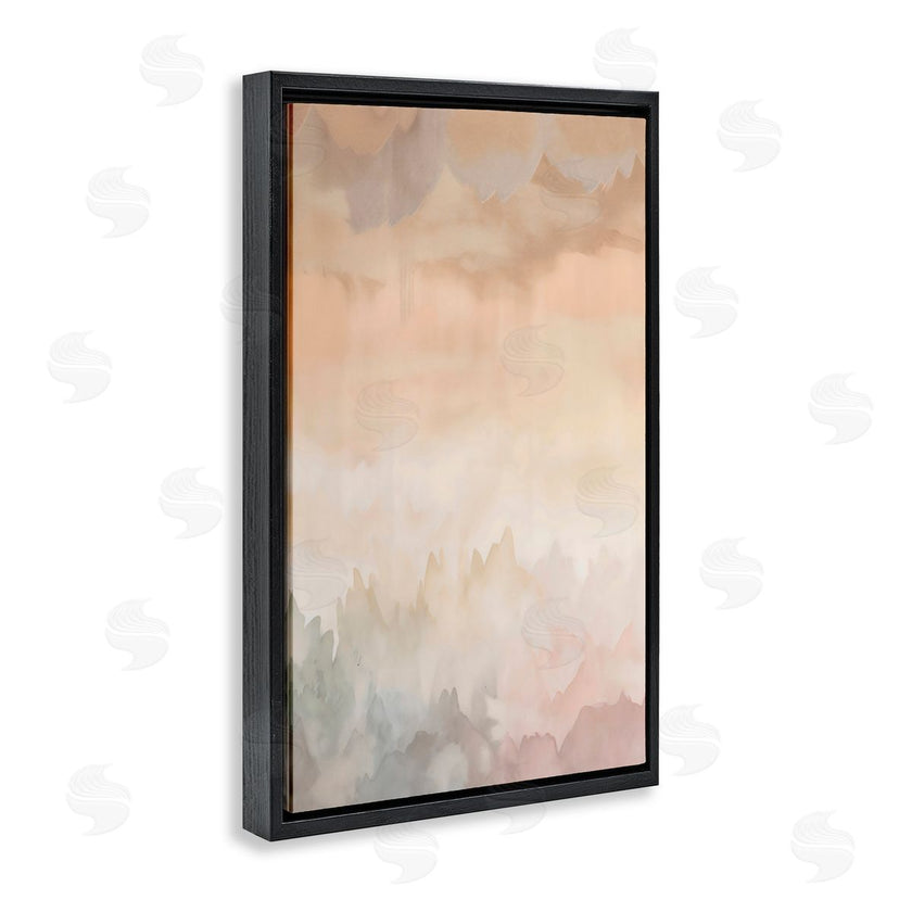 Creative Studio | Calm & Soft Colors Abstract