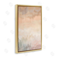 Creative Studio | Calm & Soft Colors Abstract