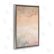 Creative Studio | Calm & Soft Colors Abstract