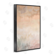Creative Studio | Calm & Soft Colors Abstract
