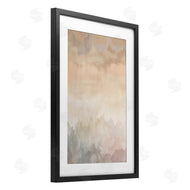 Creative Studio | Calm & Soft Colors Abstract