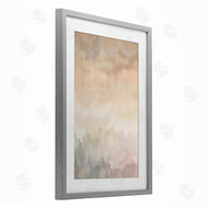 Creative Studio | Calm & Soft Colors Abstract