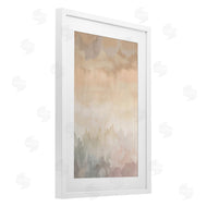 Creative Studio | Calm & Soft Colors Abstract