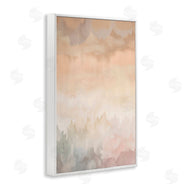 Creative Studio | Calm & Soft Colors Abstract