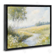 Creative Studio | Tranquil River Stream