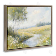 Creative Studio | Tranquil River Stream