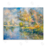 Creative Studio | Colors By The Water