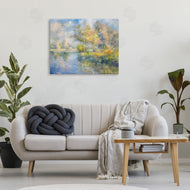 Creative Studio | Colors By The Water