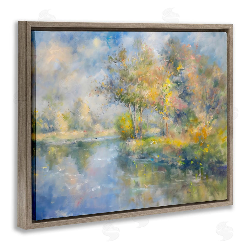 Creative Studio | Colors By The Water