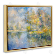 Creative Studio | Colors By The Water