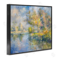 Creative Studio | Colors By The Water