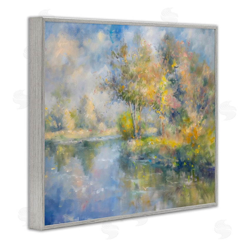 Creative Studio | Colors By The Water