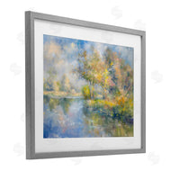 Creative Studio | Colors By The Water