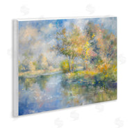 Creative Studio | Colors By The Water